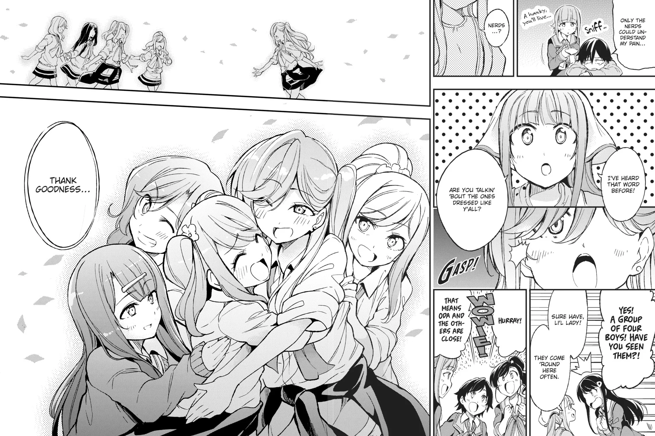 Loner Life in Another World Chapter 20 page 11 - 