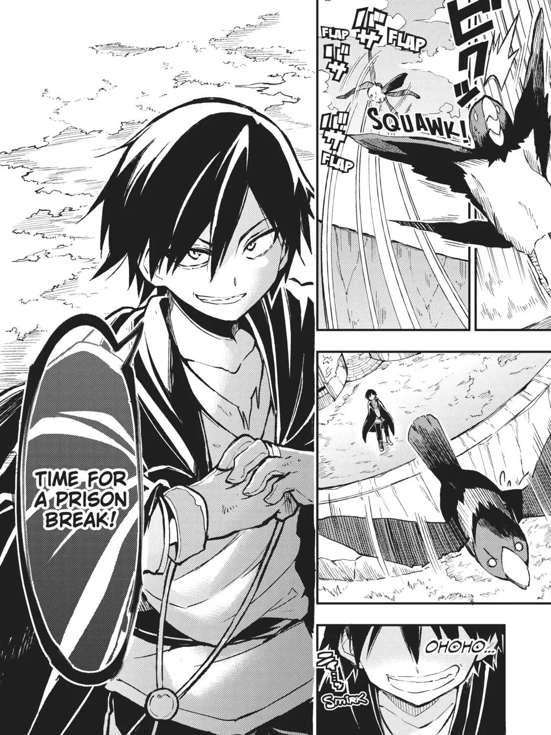Loner Life in Another World Chapter 21 page 23 - 