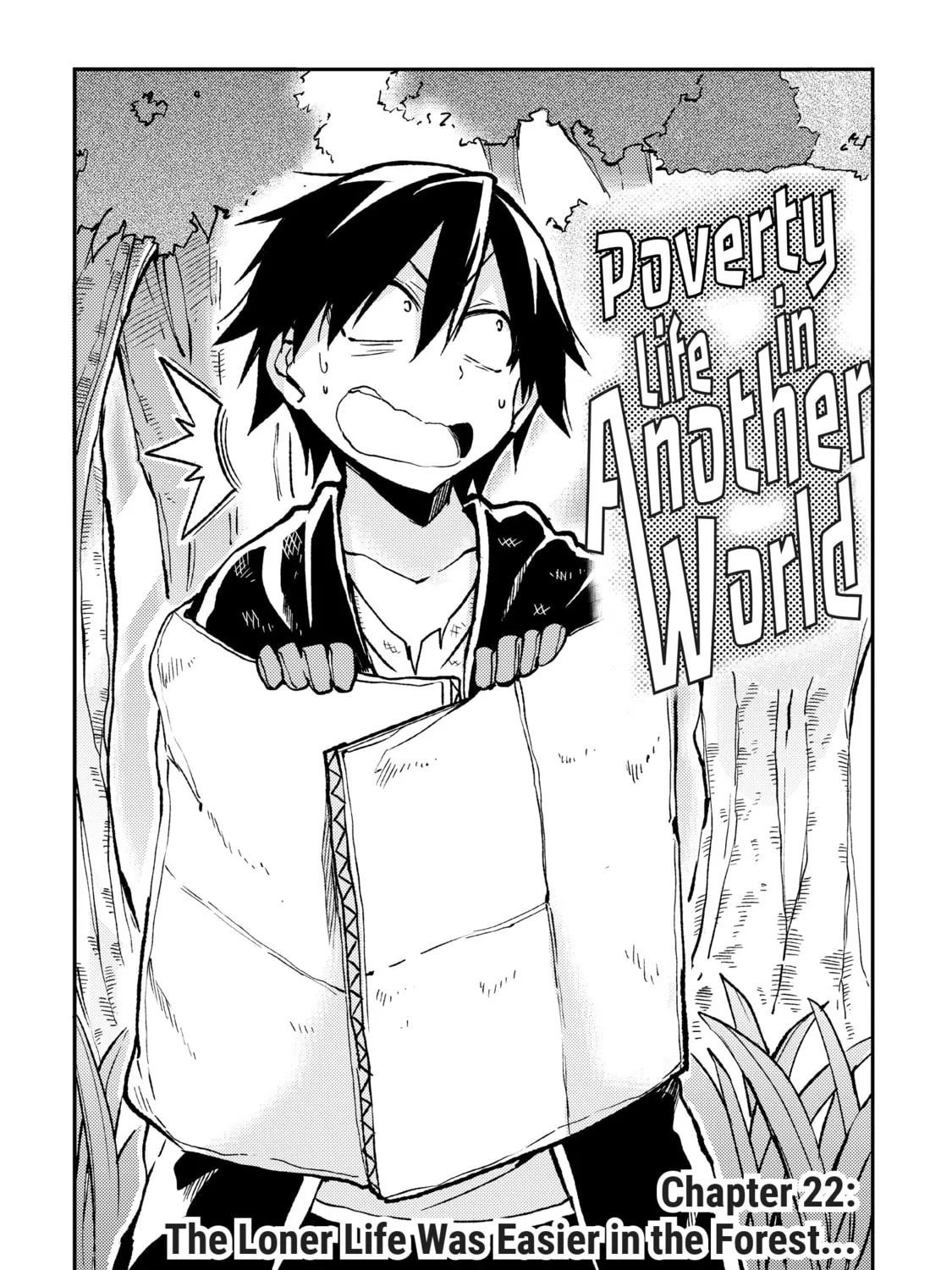 Loner Life in Another World Chapter 22 page 3 - 