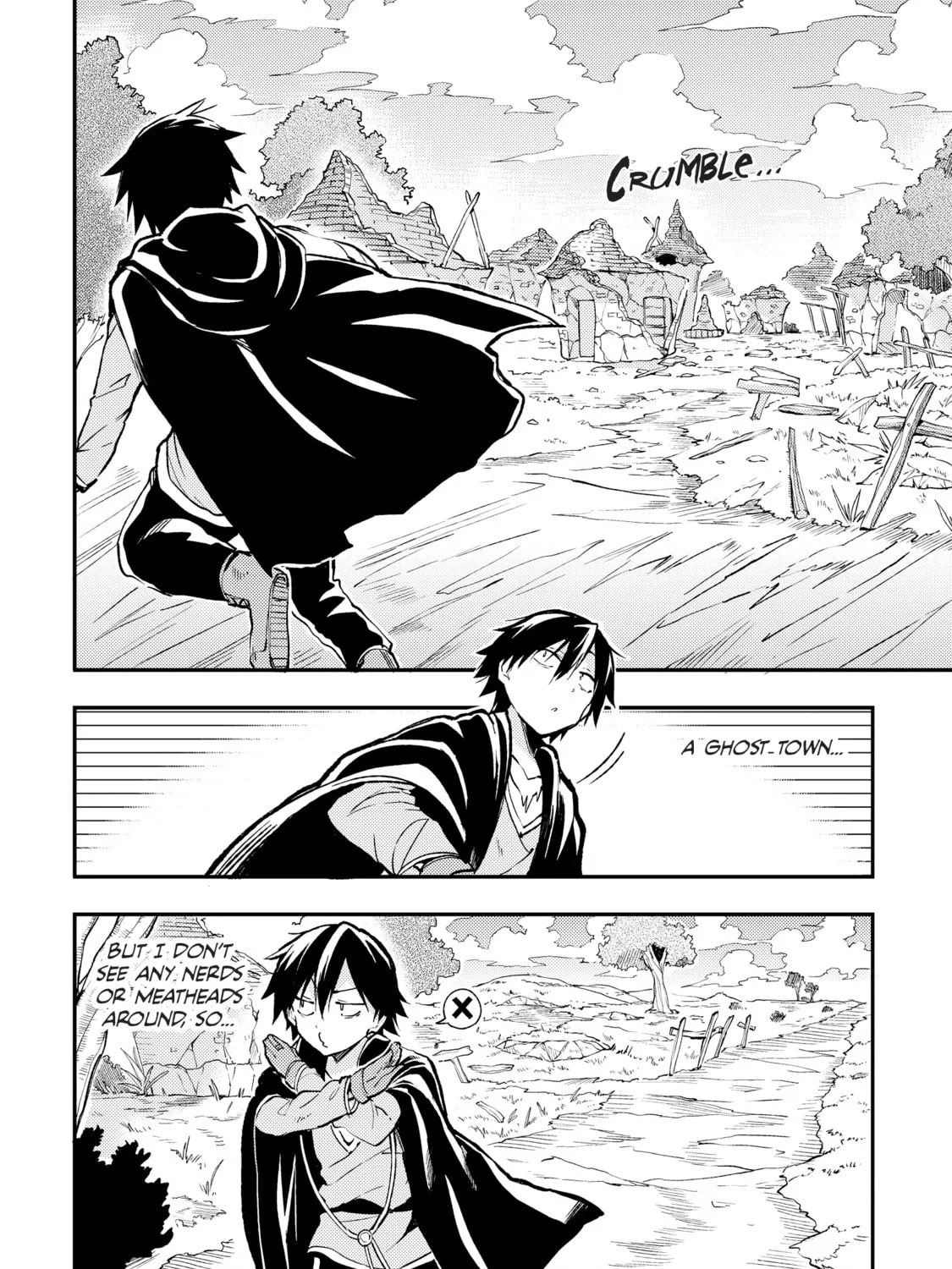 Loner Life in Another World Chapter 23 page 15 - 