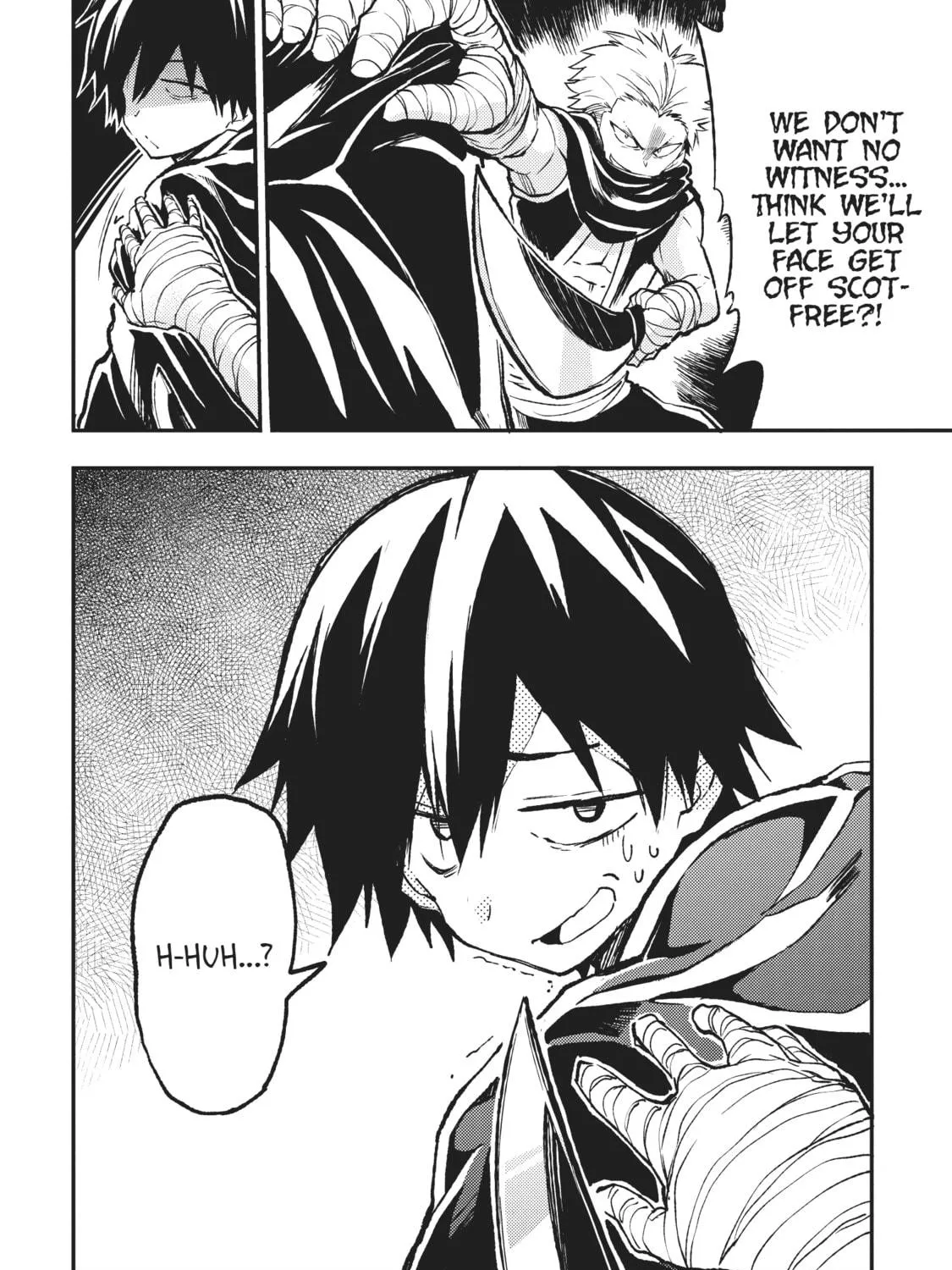 Loner Life in Another World Chapter 23 page 23 - 