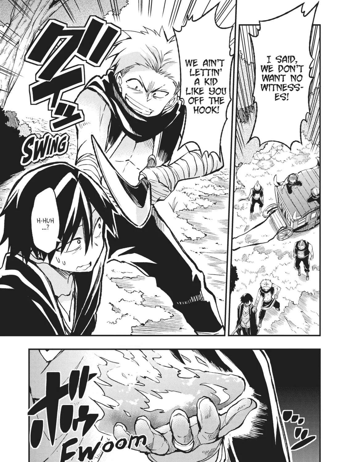 Loner Life in Another World Chapter 24 page 1 - 