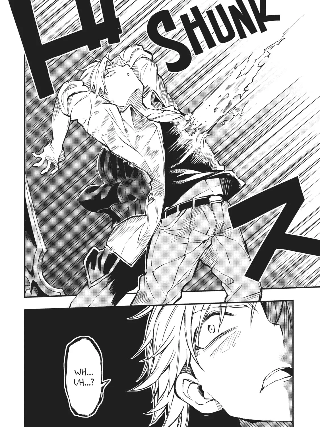 Loner Life in Another World Chapter 24 page 27 - 