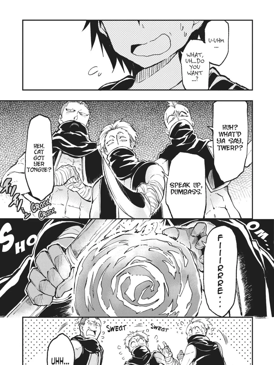 Loner Life in Another World Chapter 24 page 5 - 