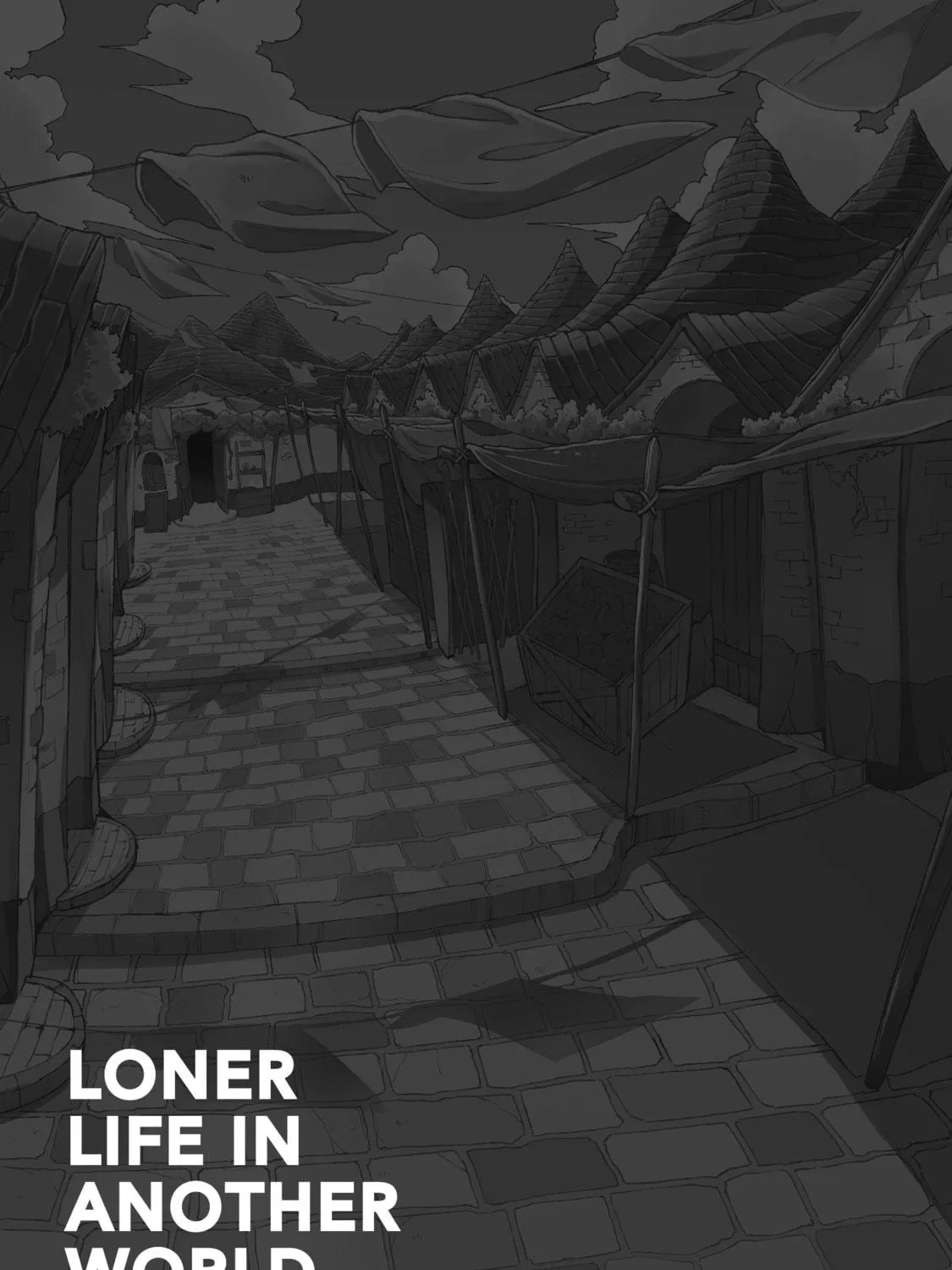 Loner Life in Another World Chapter 24 page 41 - 