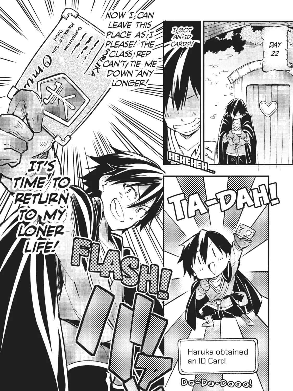 Loner Life in Another World Chapter 25 page 31 - 