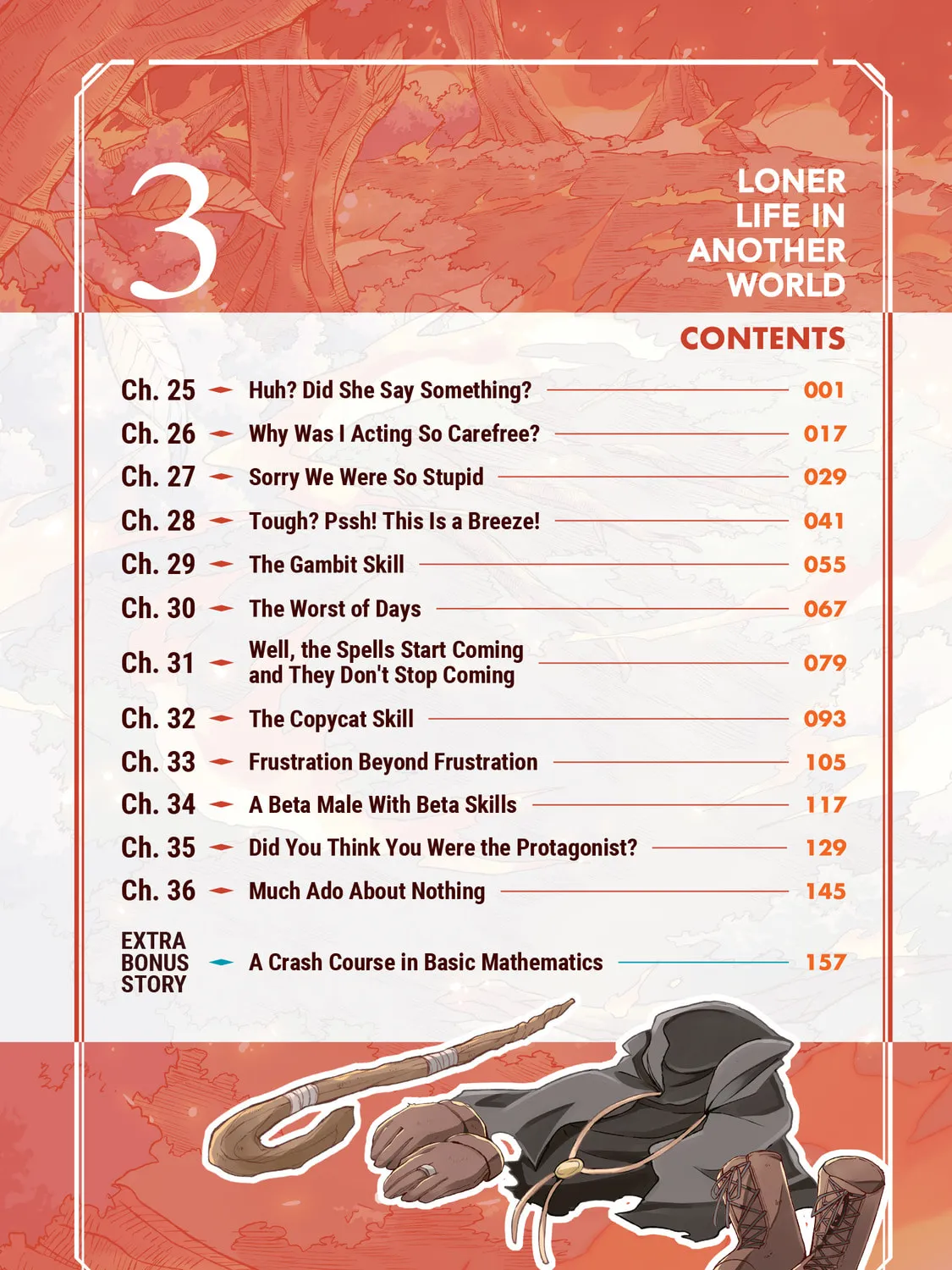 Loner Life in Another World Chapter 25 page 7 - 
