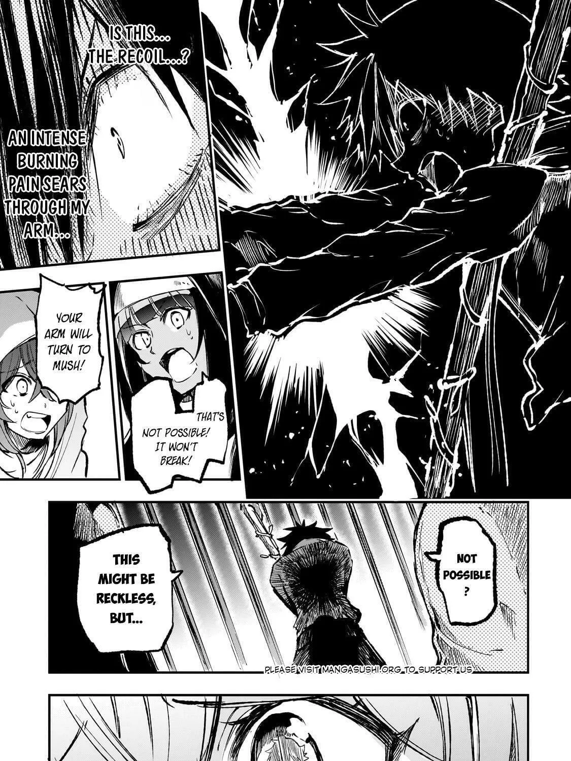 Loner Life in Another World Chapter 256 page 11 - 