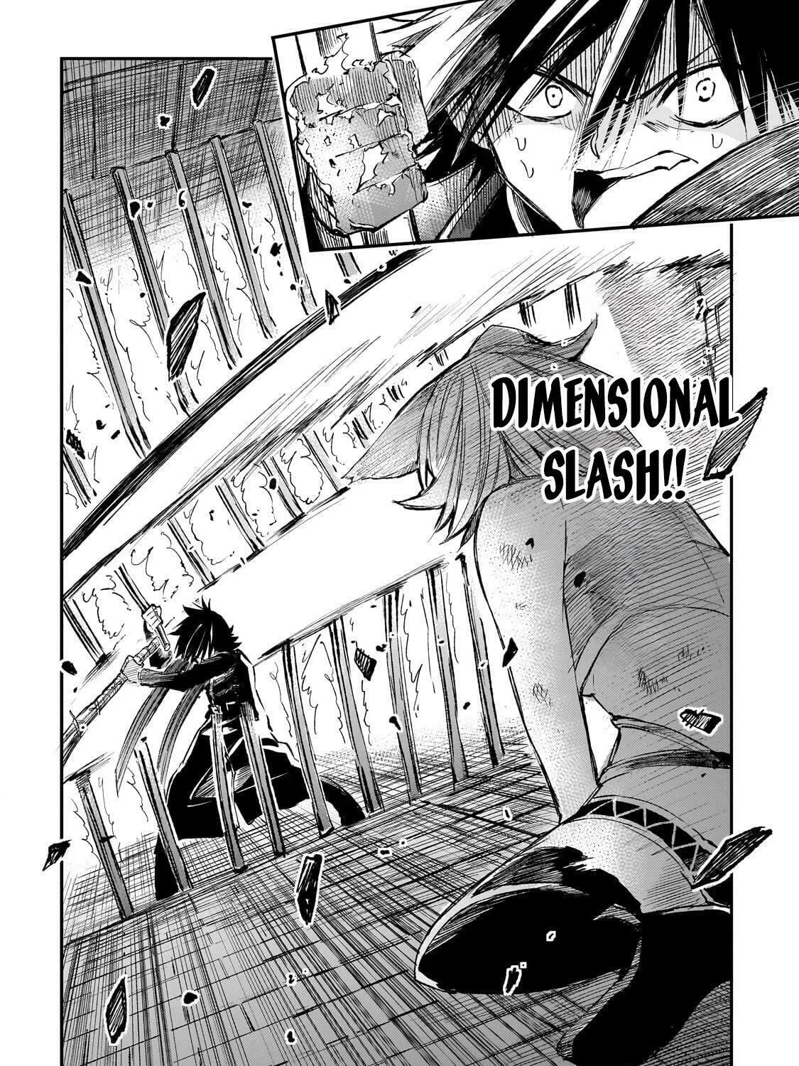 Loner Life in Another World Chapter 256 page 15 - 