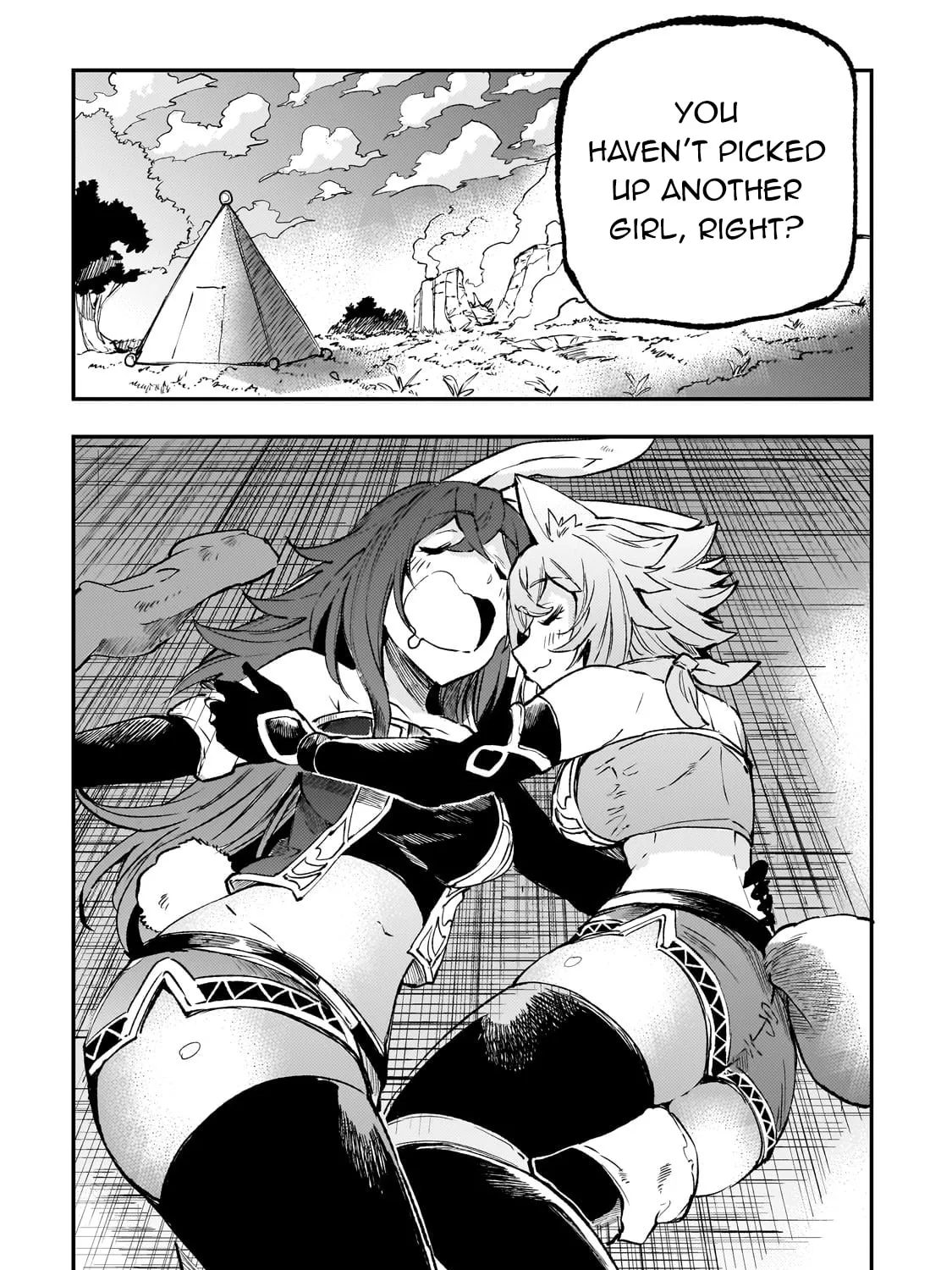 Loner Life in Another World Chapter 257 page 15 - 
