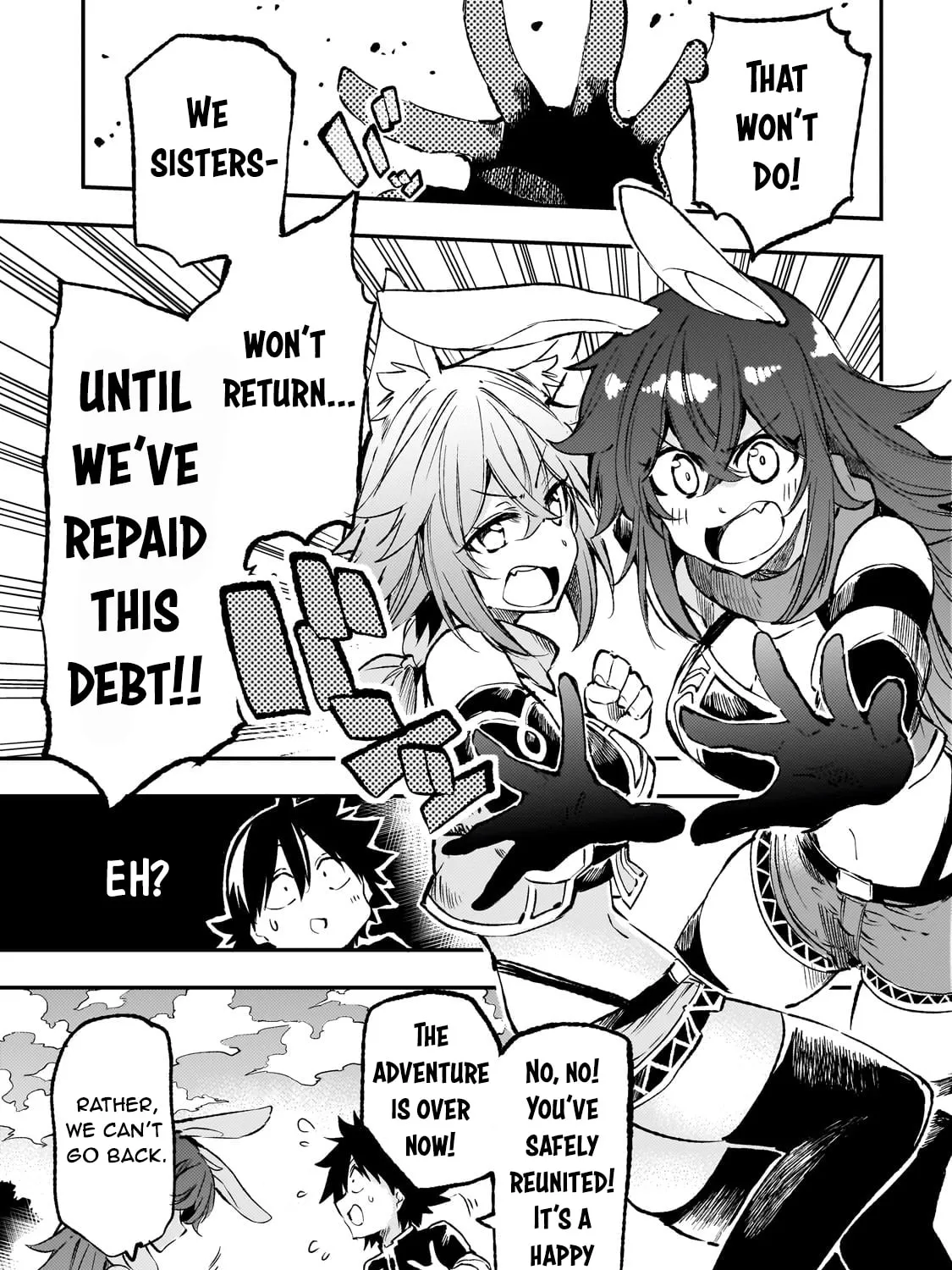 Loner Life in Another World Chapter 257 page 21 - 
