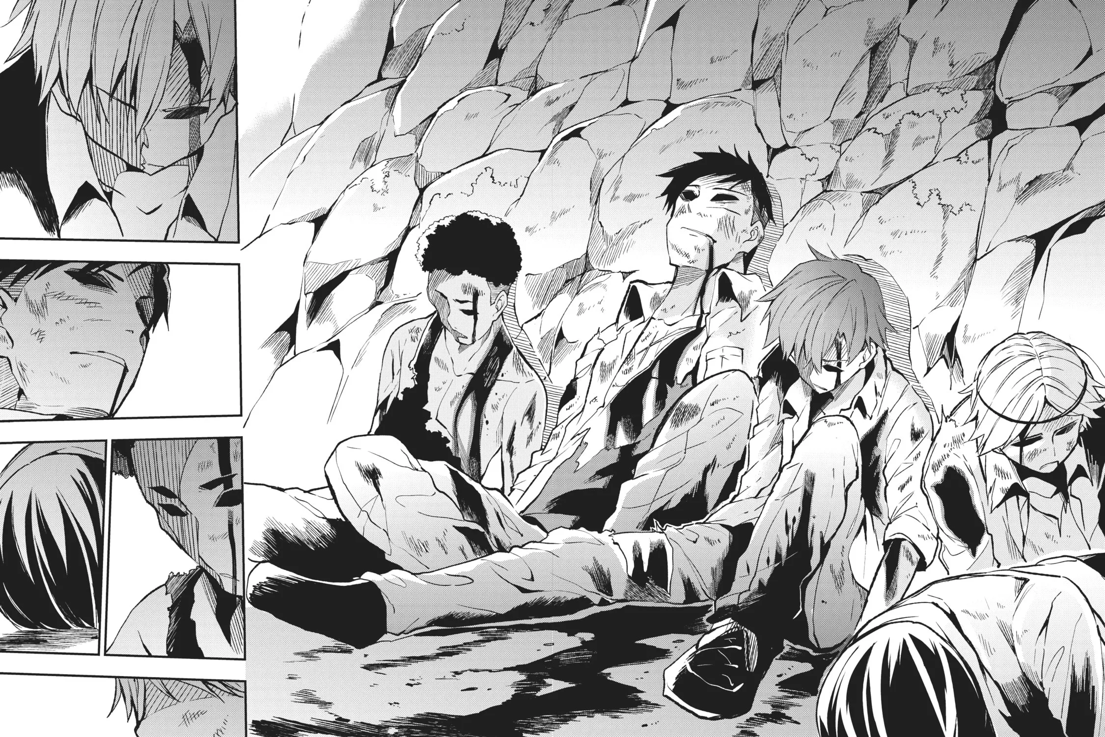 Loner Life in Another World Chapter 26 page 19 - 