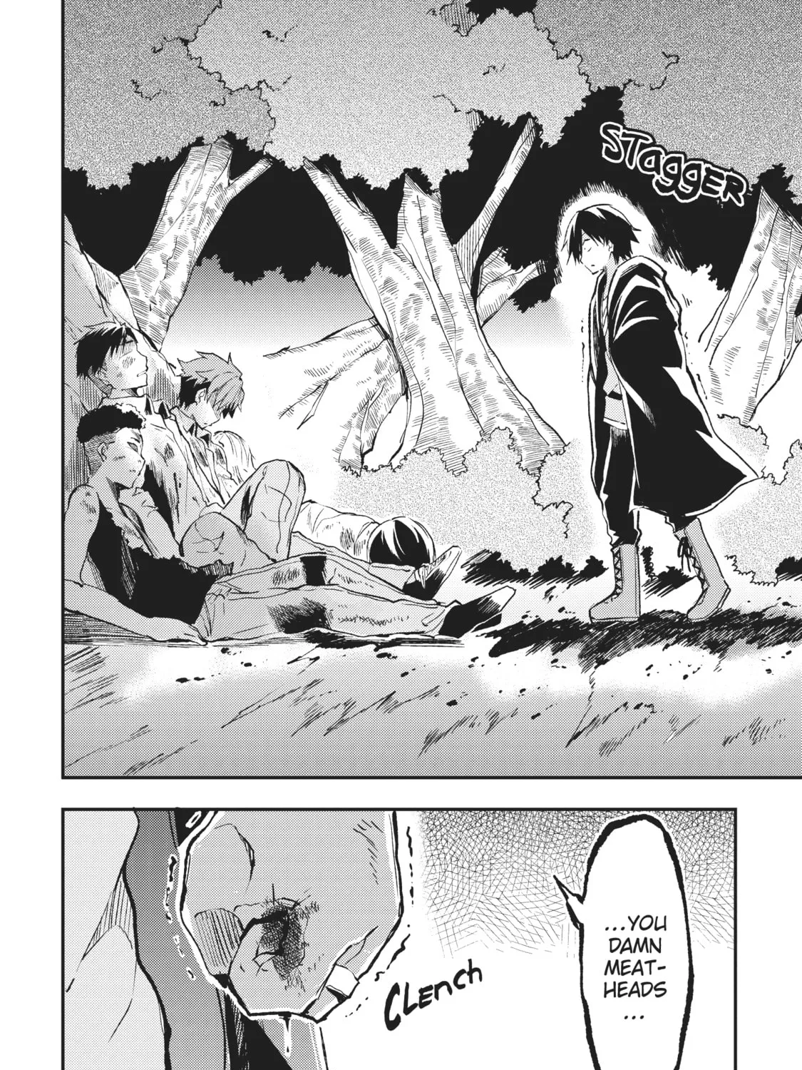 Loner Life in Another World Chapter 26 page 21 - 