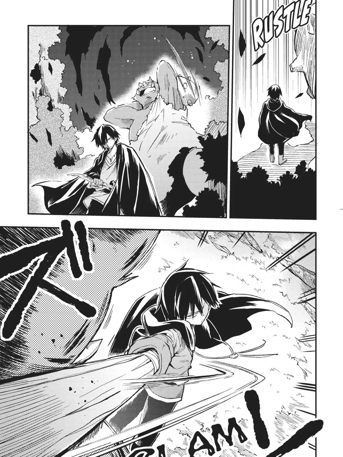 Loner Life in Another World Chapter 26 page 9 - 