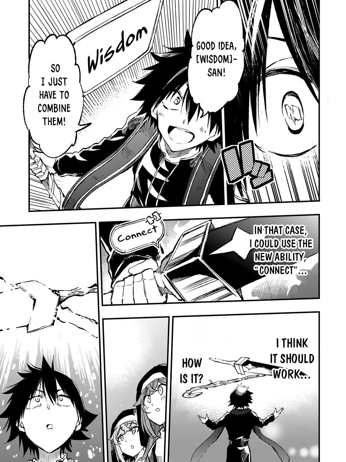 Loner Life in Another World Chapter 260 page 11 - 