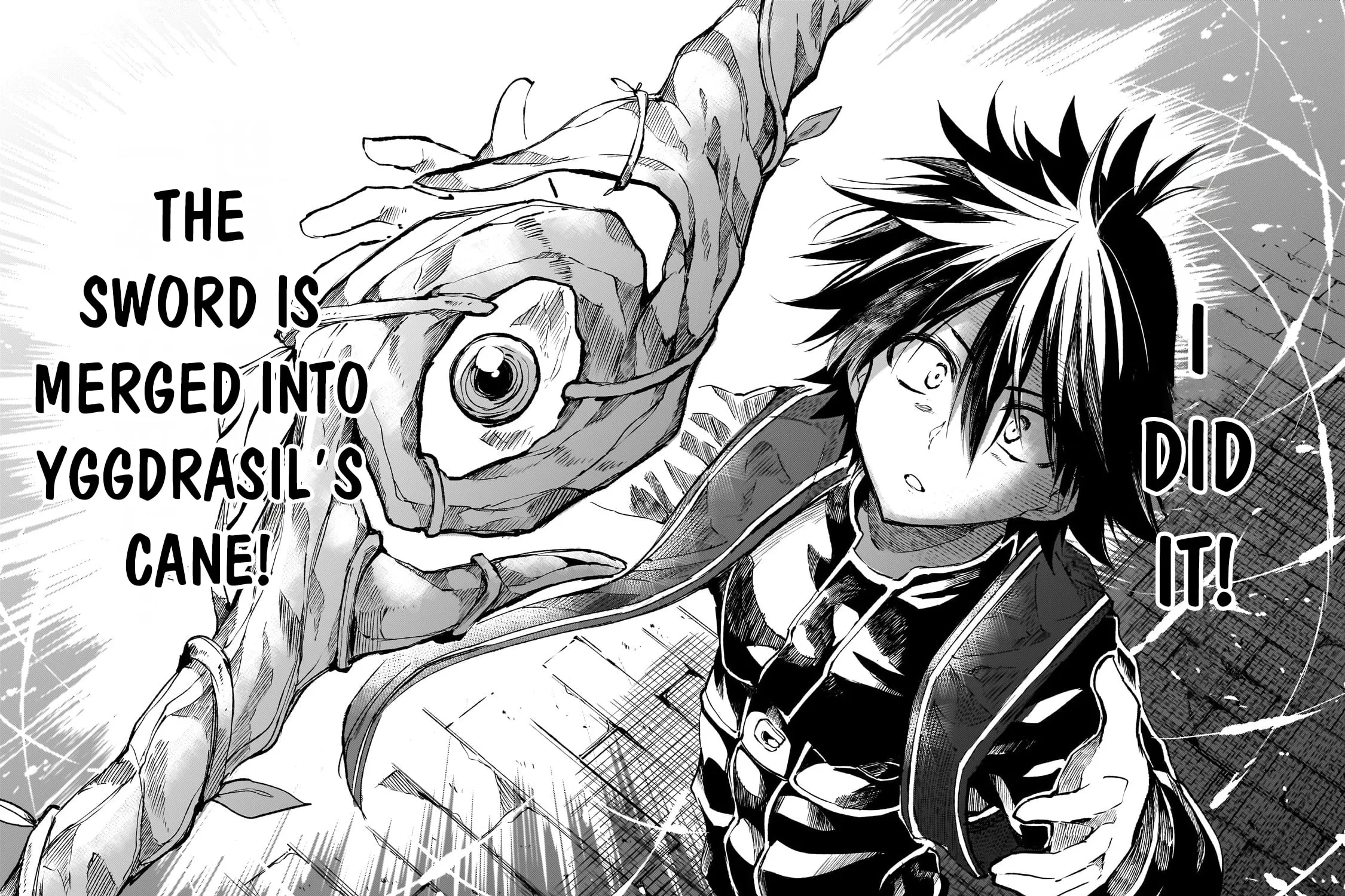 Loner Life in Another World Chapter 260 page 13 - 