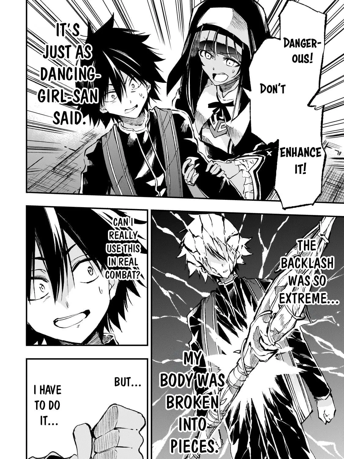 Loner Life in Another World Chapter 260 page 19 - 