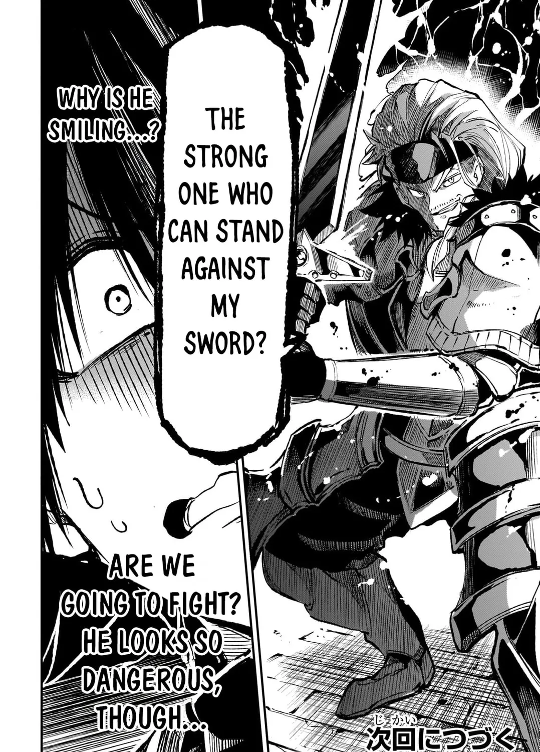 Loner Life in Another World Chapter 260 page 27 - 