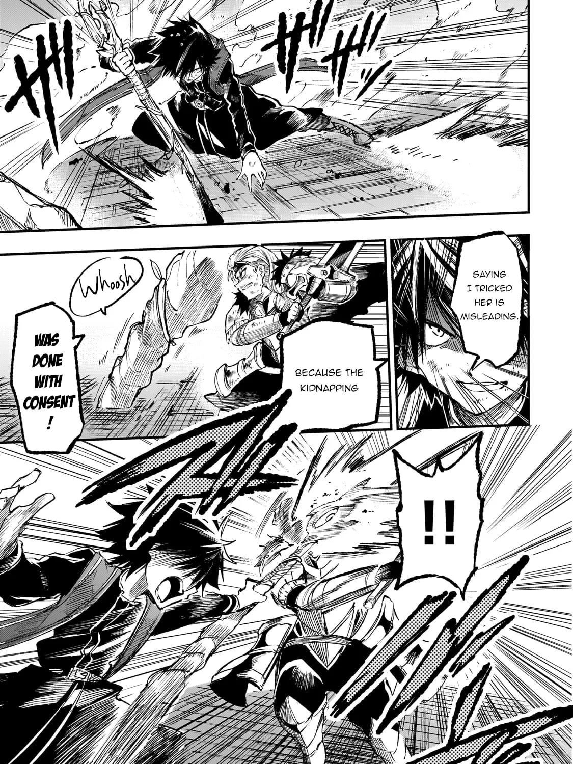 Loner Life in Another World Chapter 265 page 15 - 