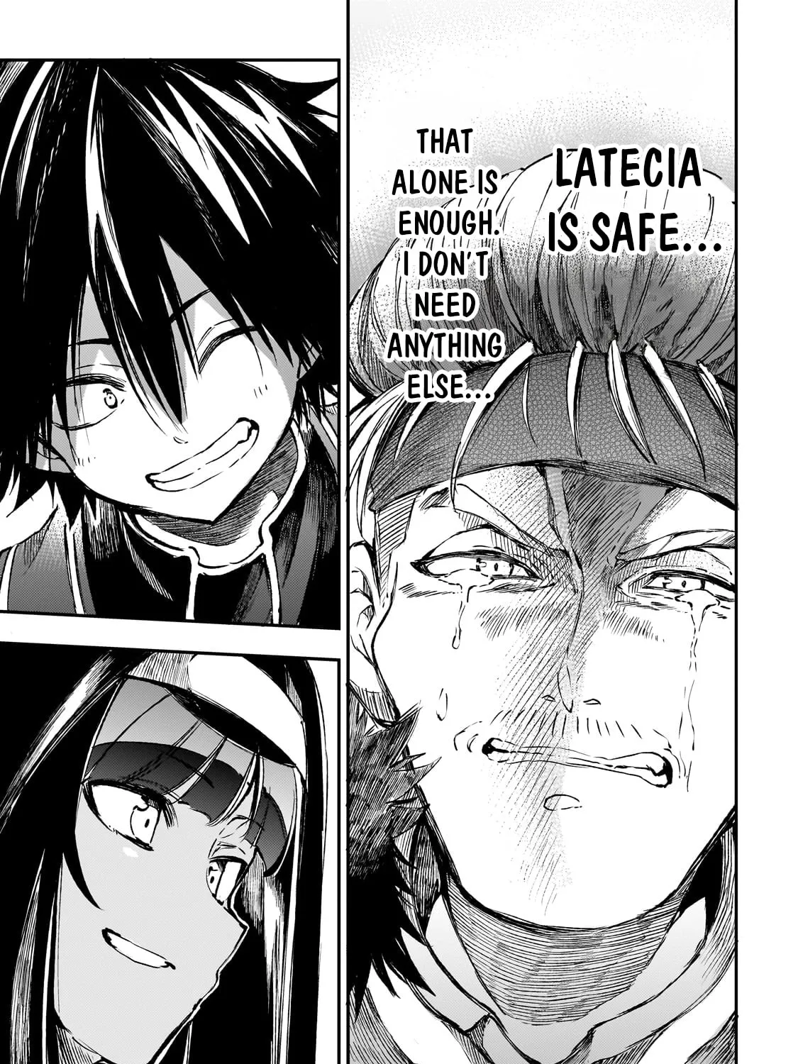 Loner Life in Another World Chapter 266 page 15 - 