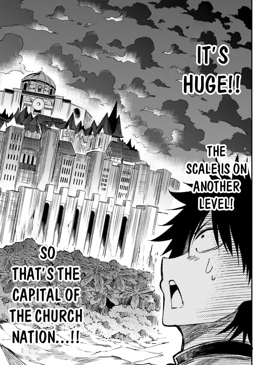 Loner Life in Another World Chapter 266 page 19 - 
