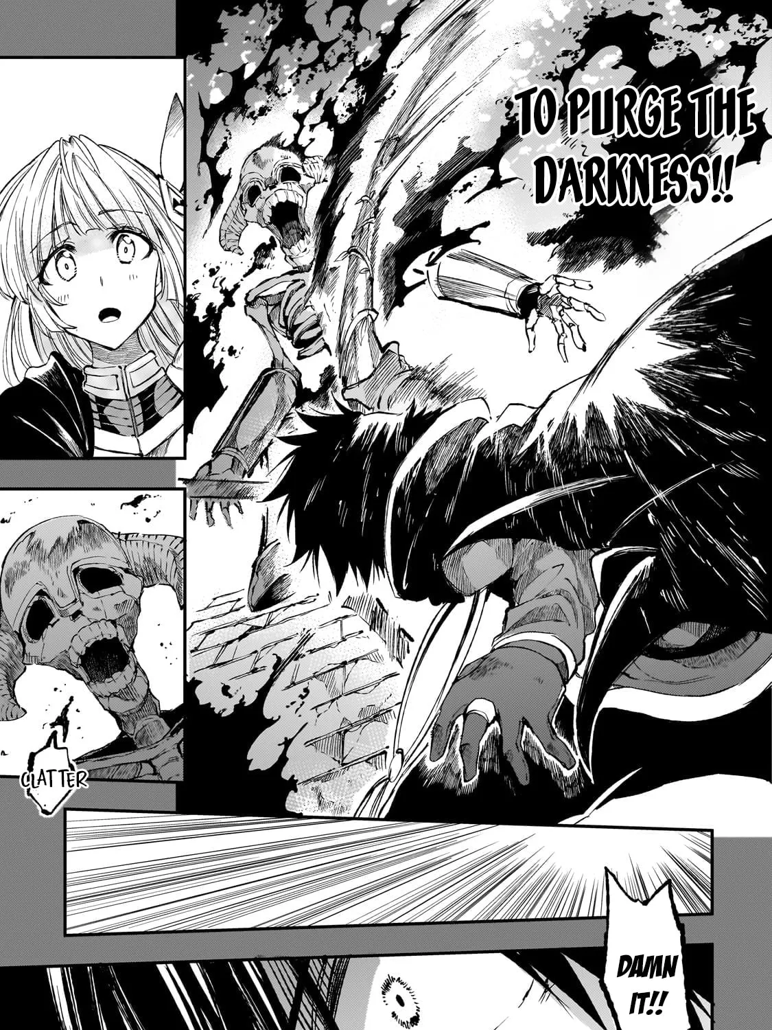 Loner Life in Another World Chapter 268 page 15 - 