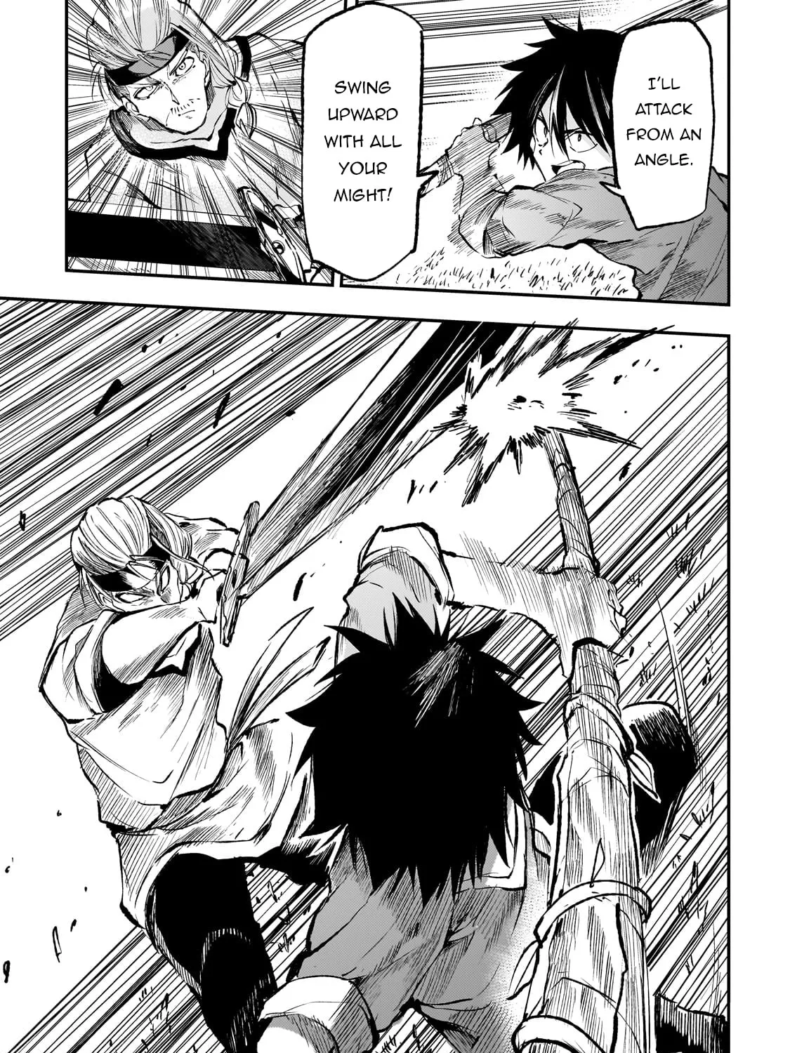Loner Life in Another World Chapter 268 page 21 - 