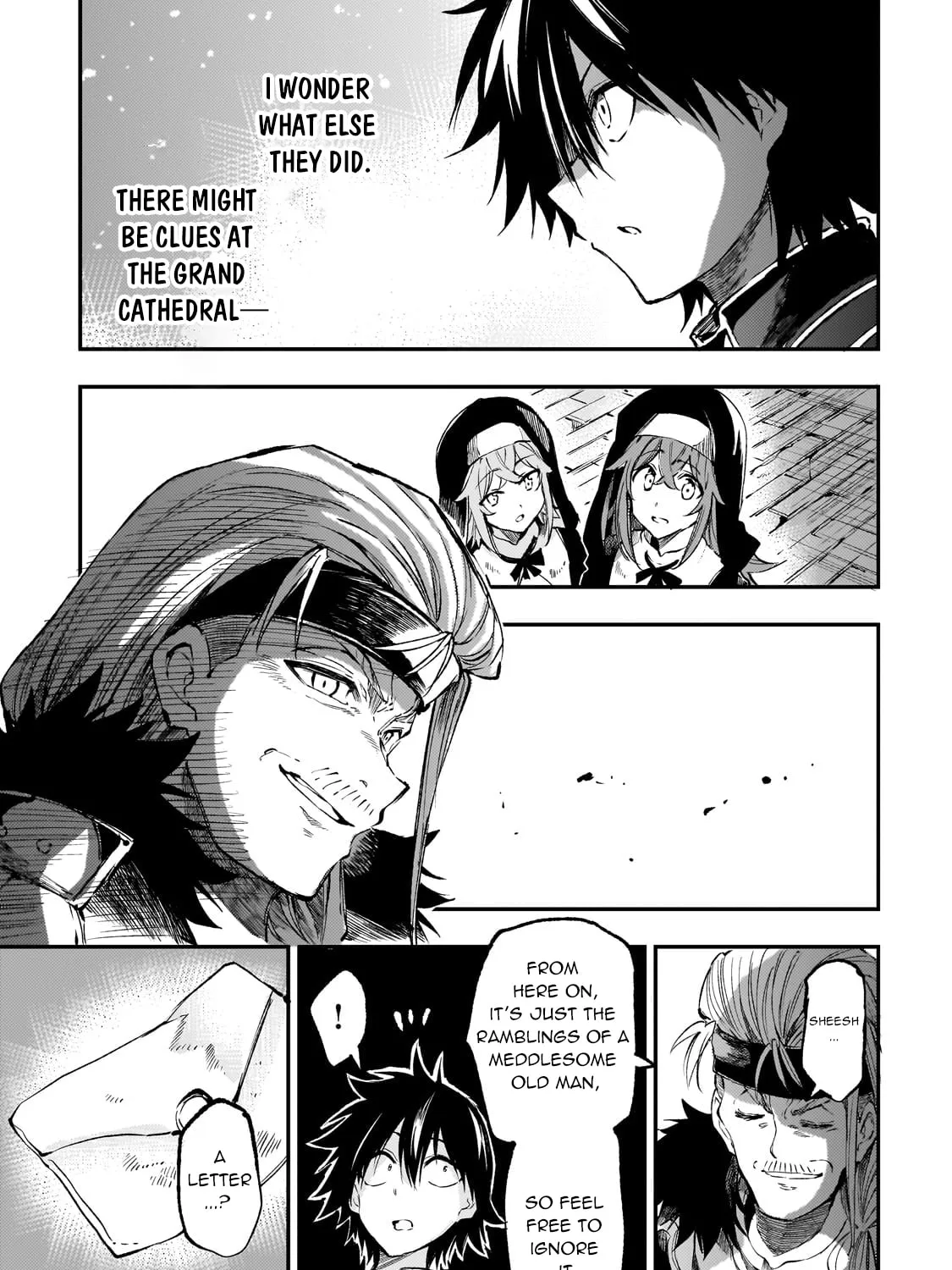 Loner Life in Another World Chapter 269 page 15 - 