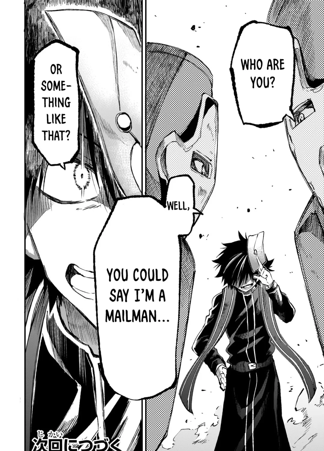 Loner Life in Another World Chapter 269 page 27 - 