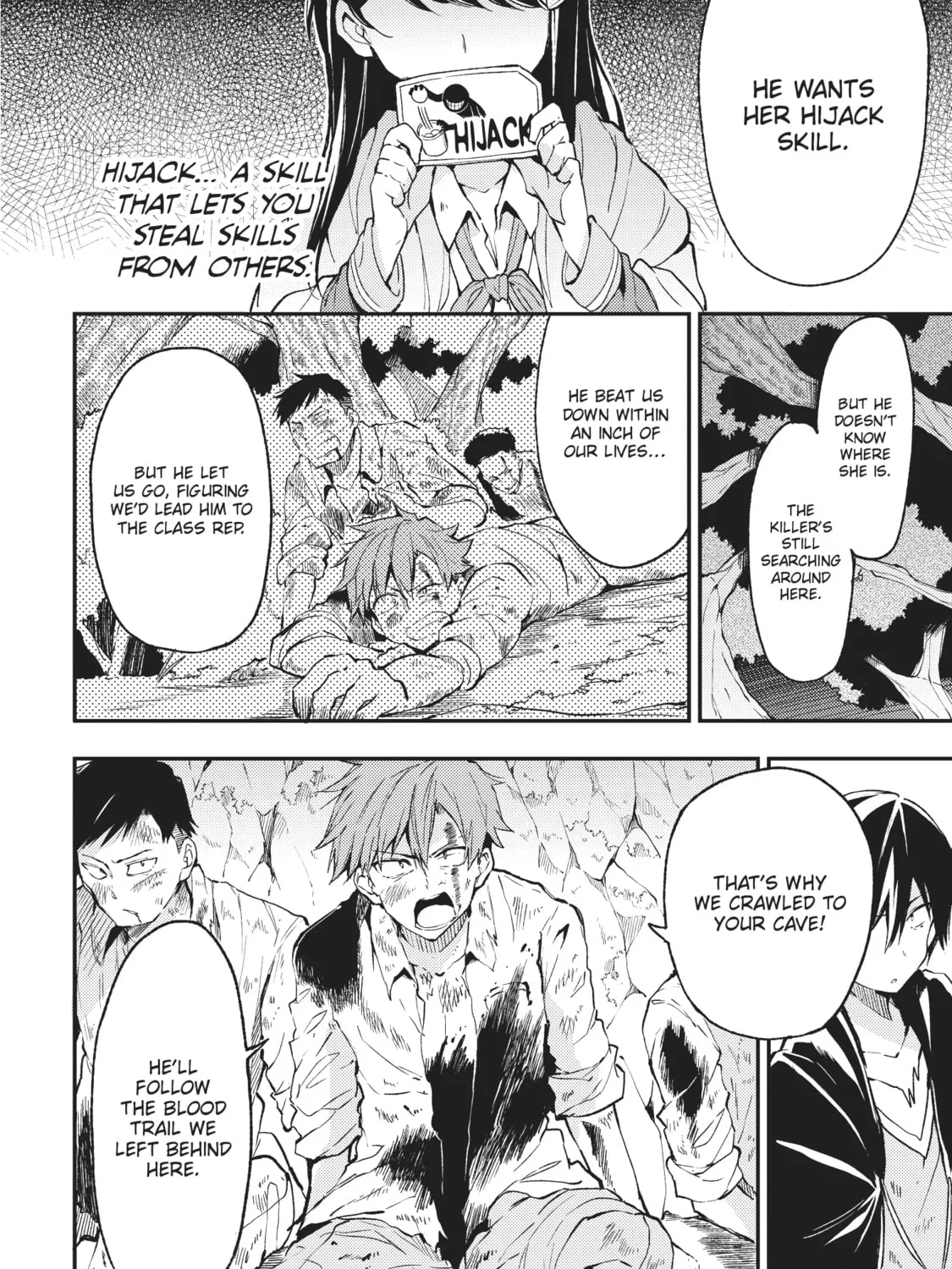 Loner Life in Another World Chapter 27 page 15 - 