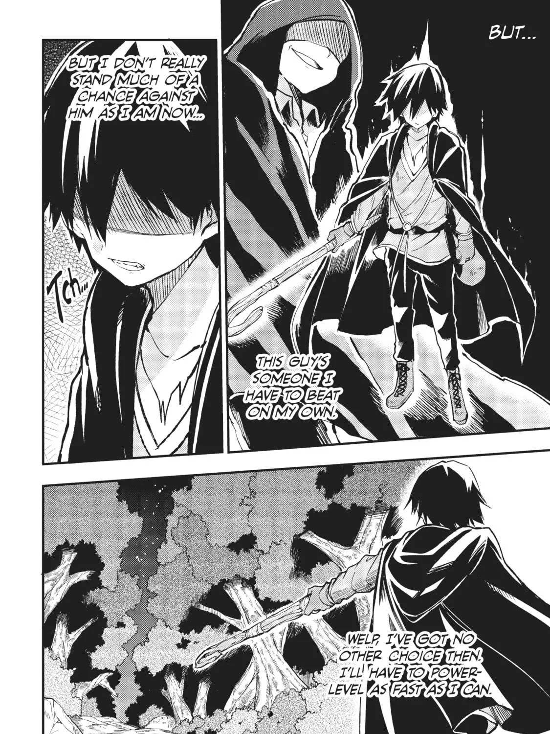 Loner Life in Another World Chapter 27 page 23 - 