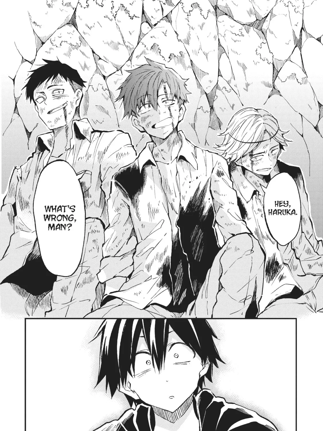 Loner Life in Another World Chapter 27 page 7 - 
