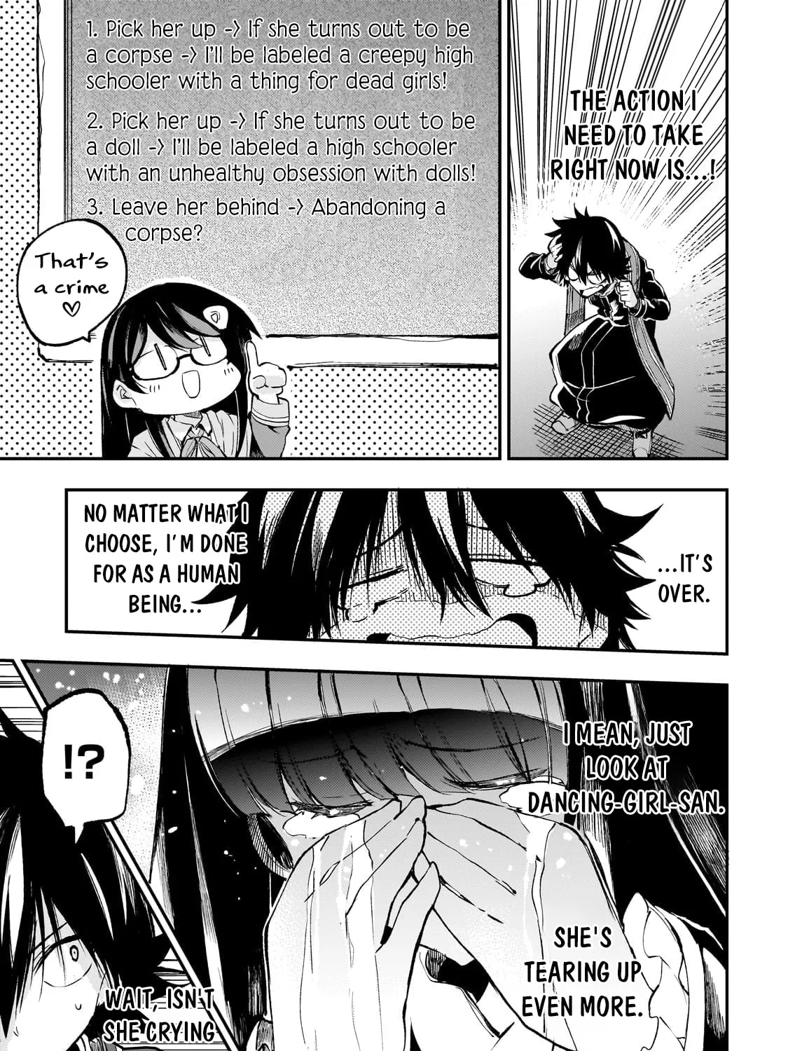 Loner Life in Another World Chapter 272 page 25 - 