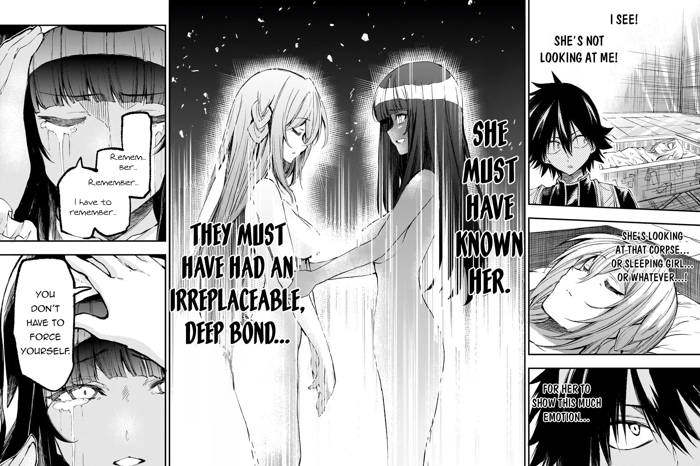 Loner Life in Another World Chapter 272 page 27 - 