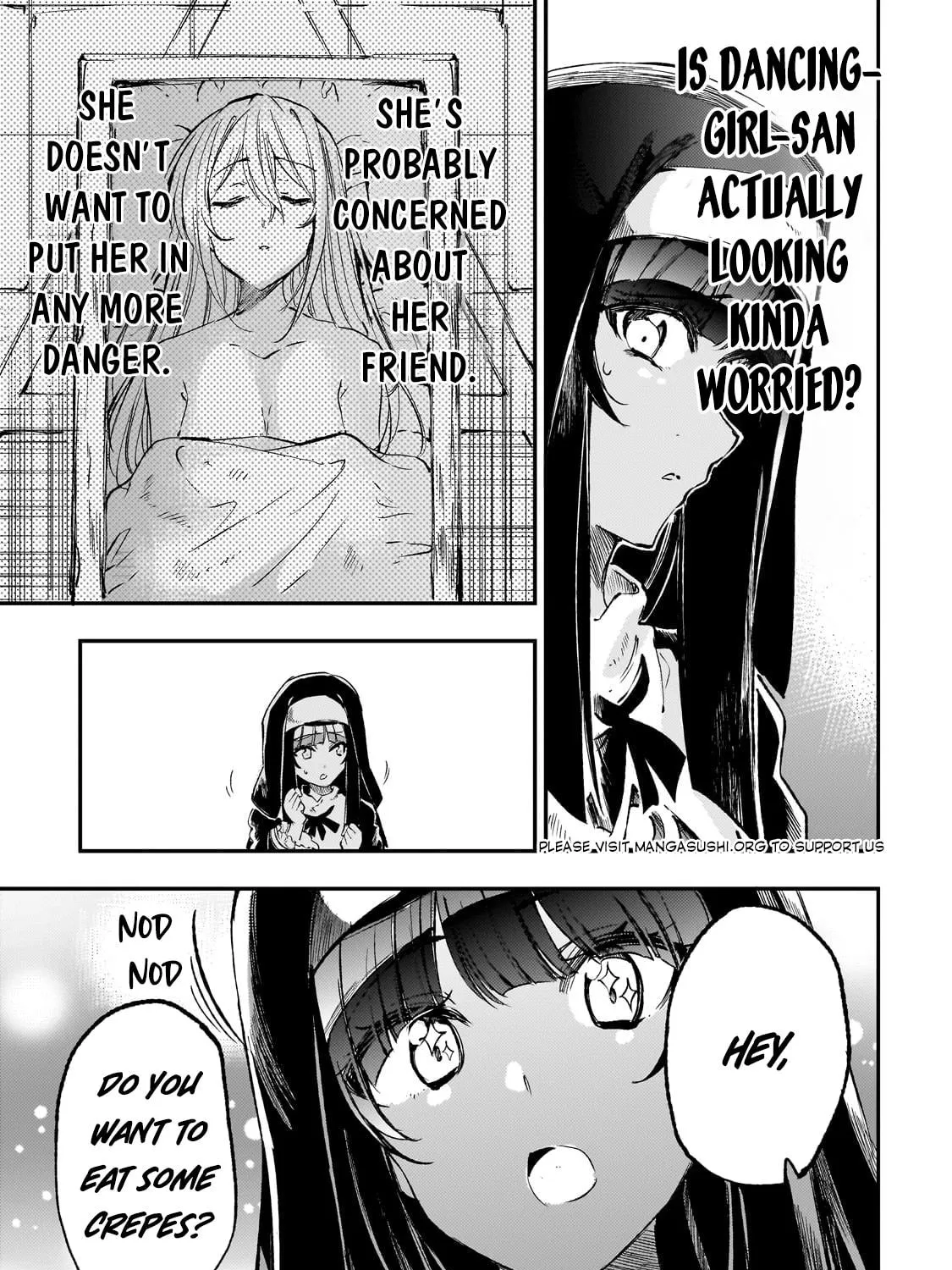 Loner Life in Another World Chapter 273 page 11 - 