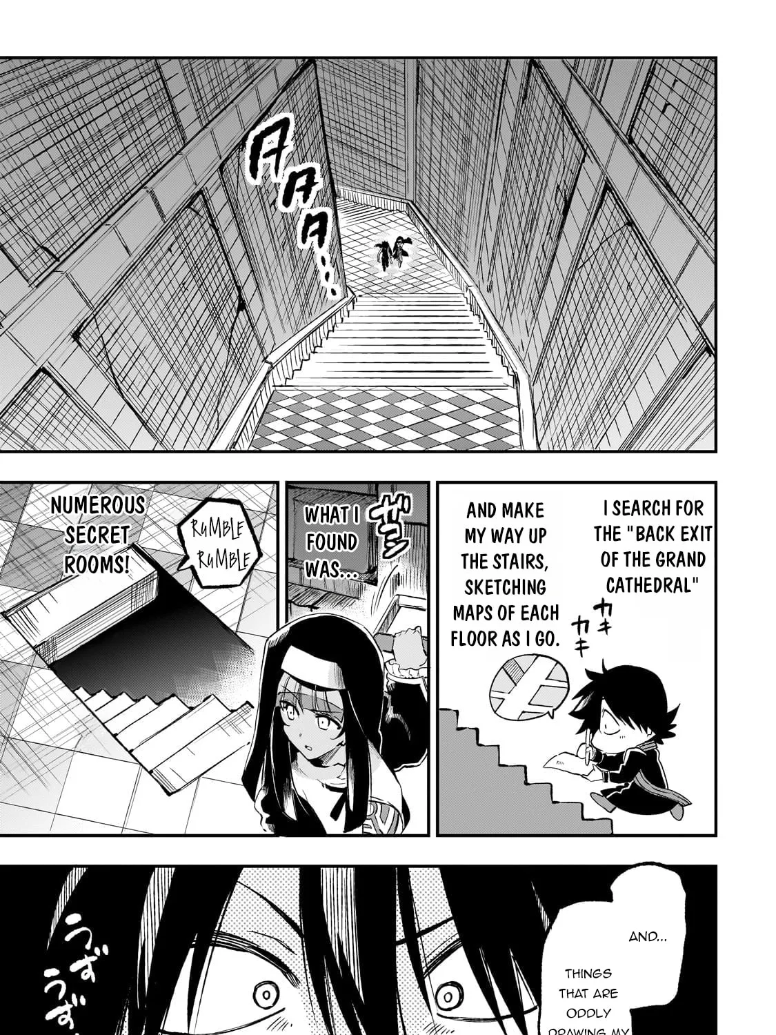 Loner Life in Another World Chapter 273 page 15 - 