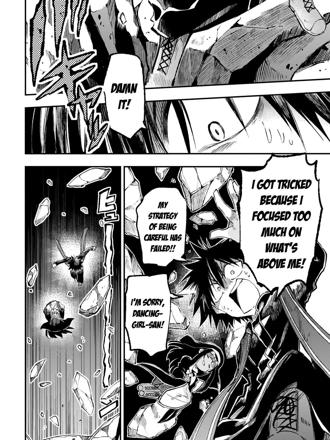 Loner Life in Another World Chapter 273 page 23 - 