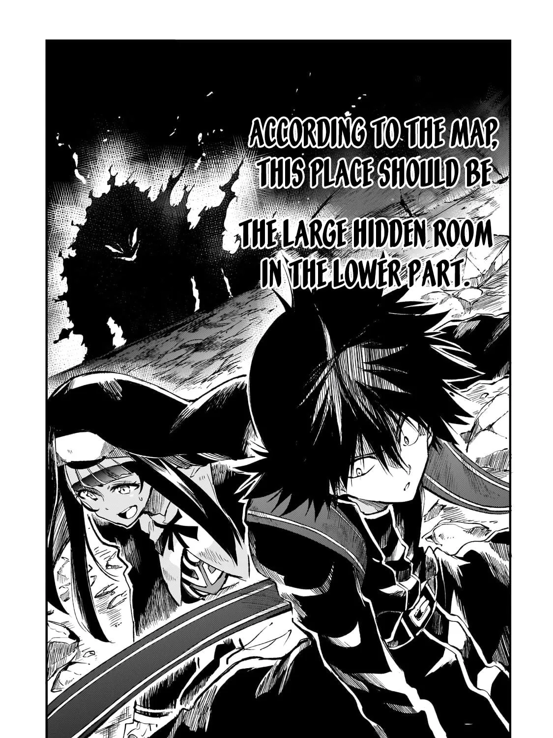 Loner Life in Another World Chapter 273 page 25 - 