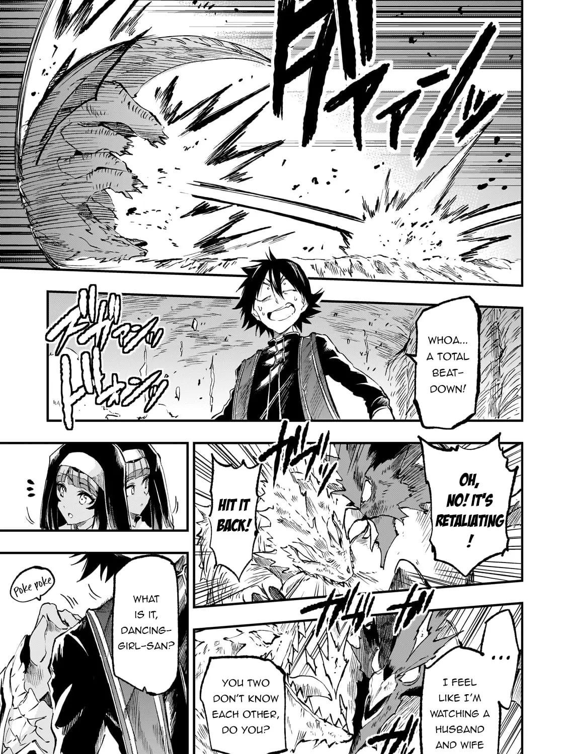 Loner Life in Another World Chapter 274 page 25 - 