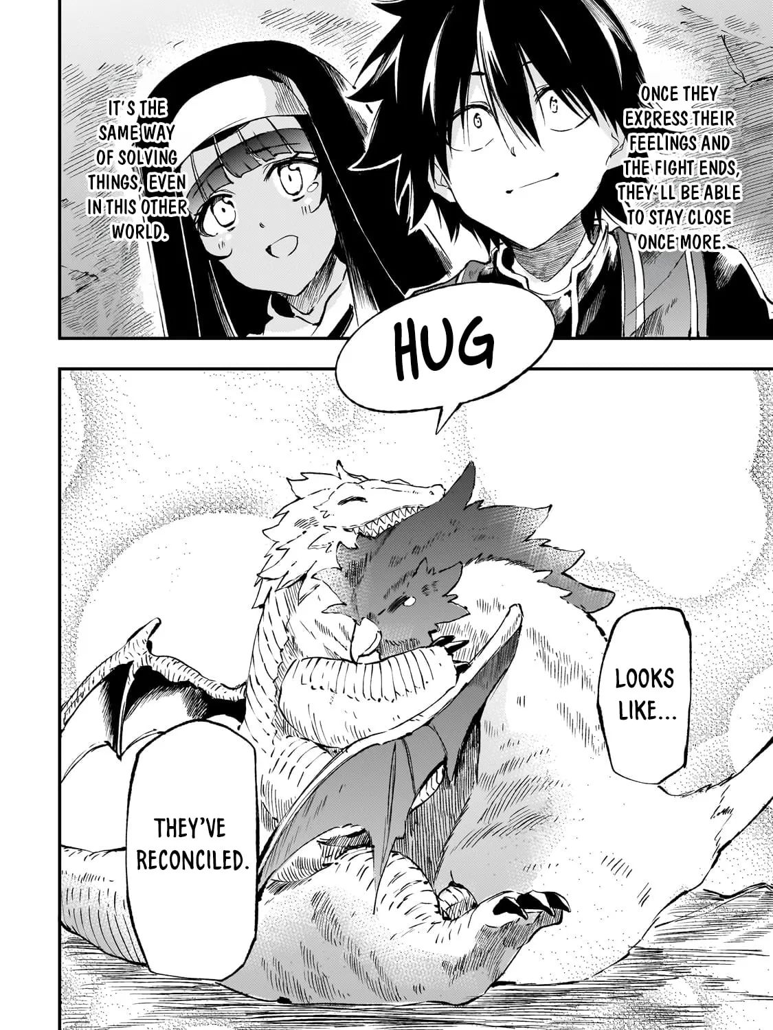 Loner Life in Another World Chapter 275 page 13 - 