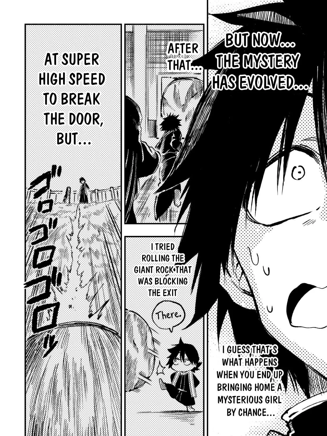 Loner Life in Another World Chapter 275 page 23 - 