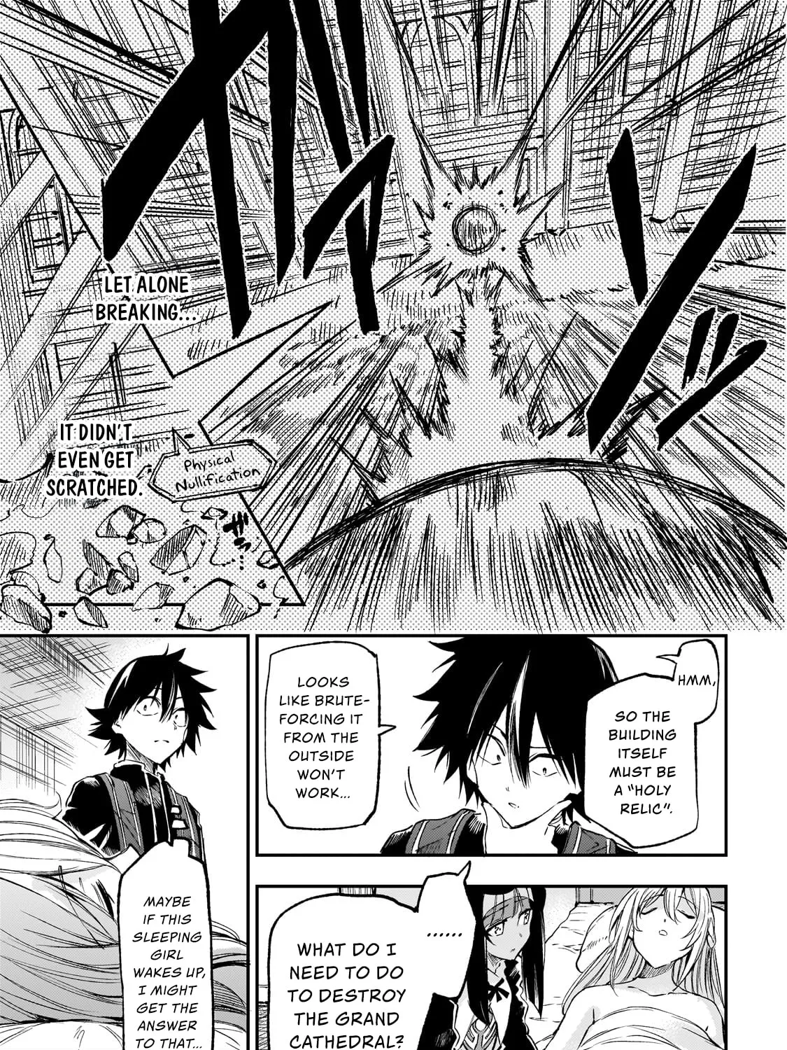 Loner Life in Another World Chapter 275 page 25 - 