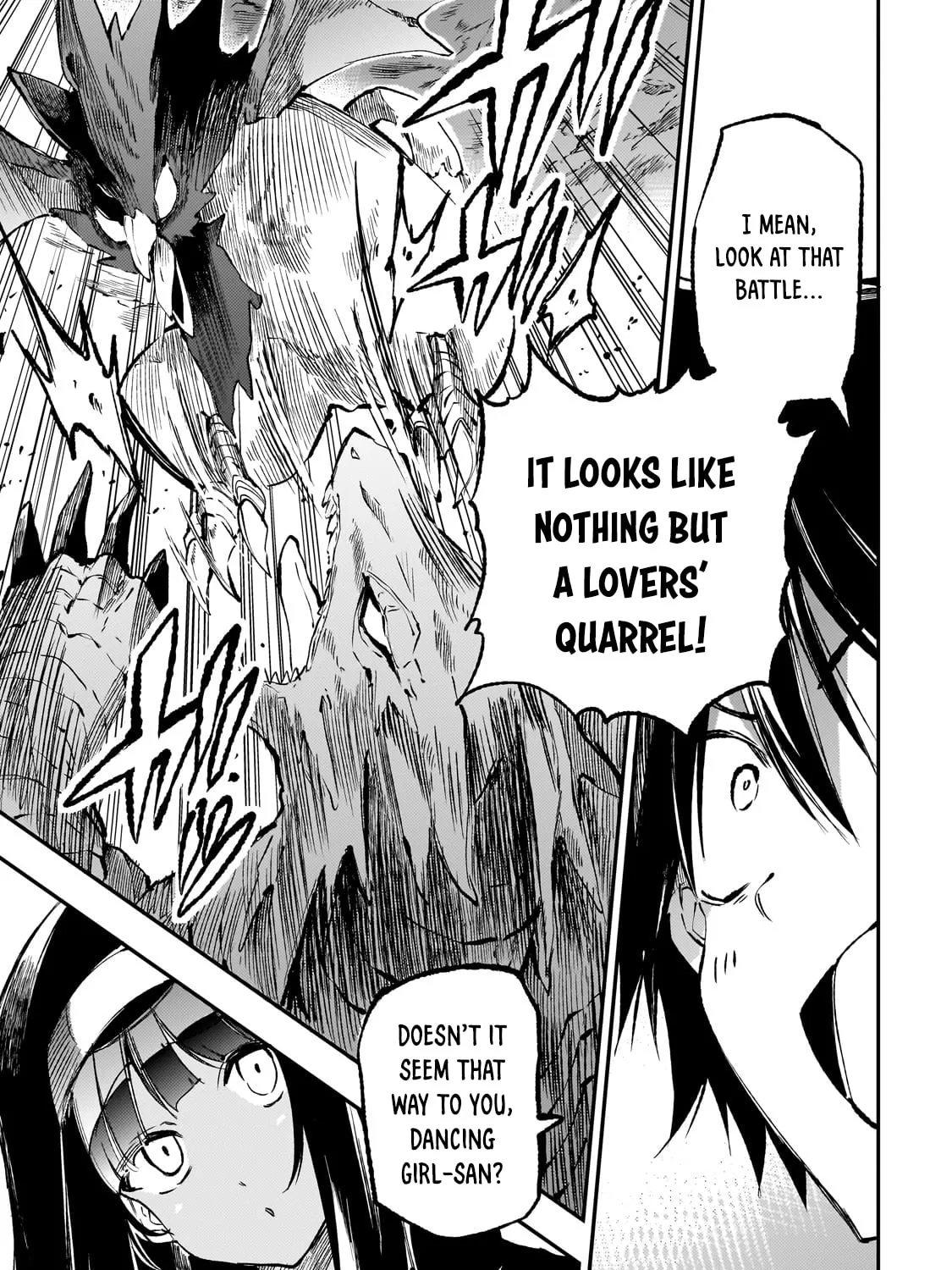 Loner Life in Another World Chapter 275 page 7 - 