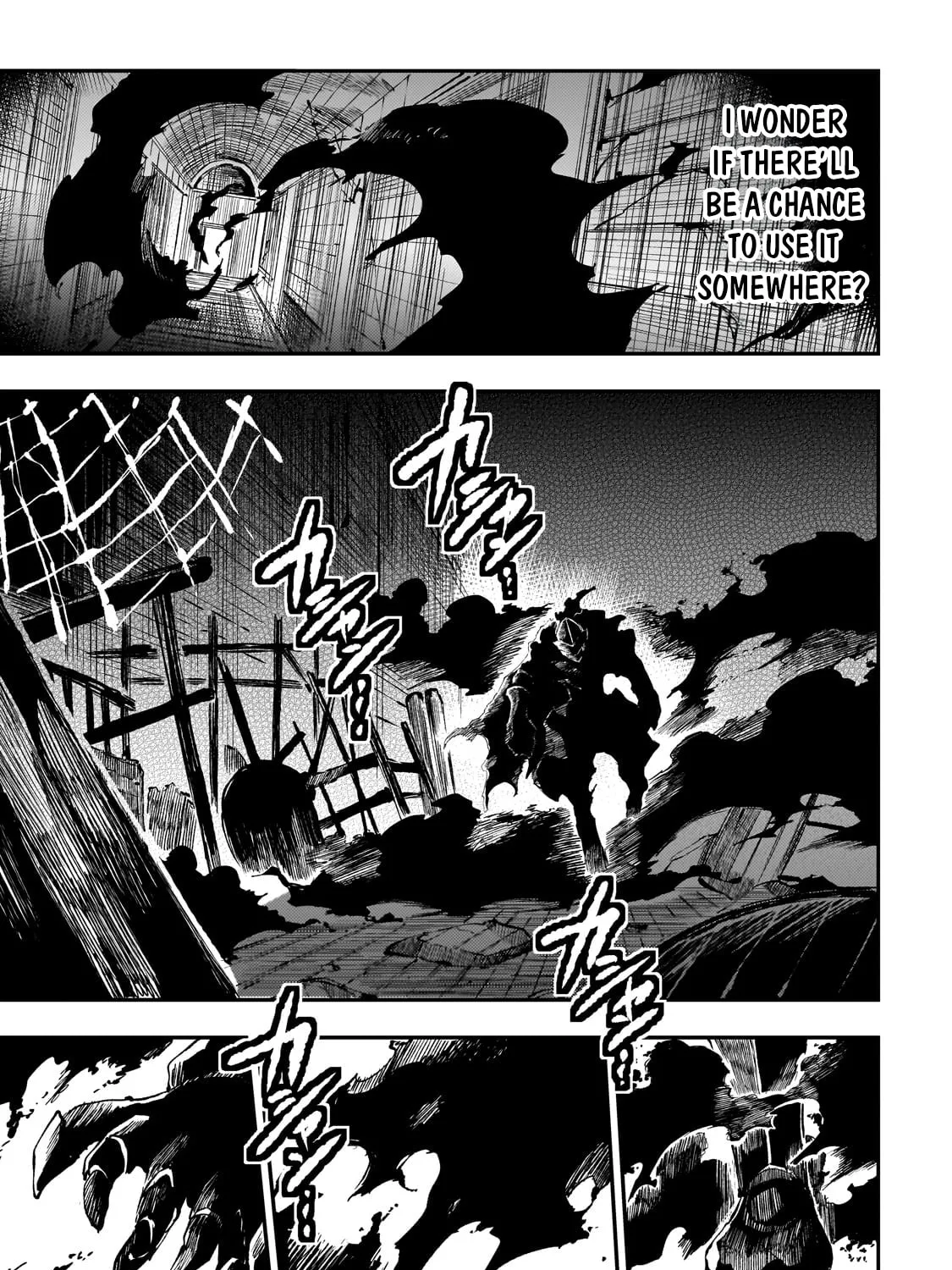 Loner Life in Another World Chapter 277 page 25 - 