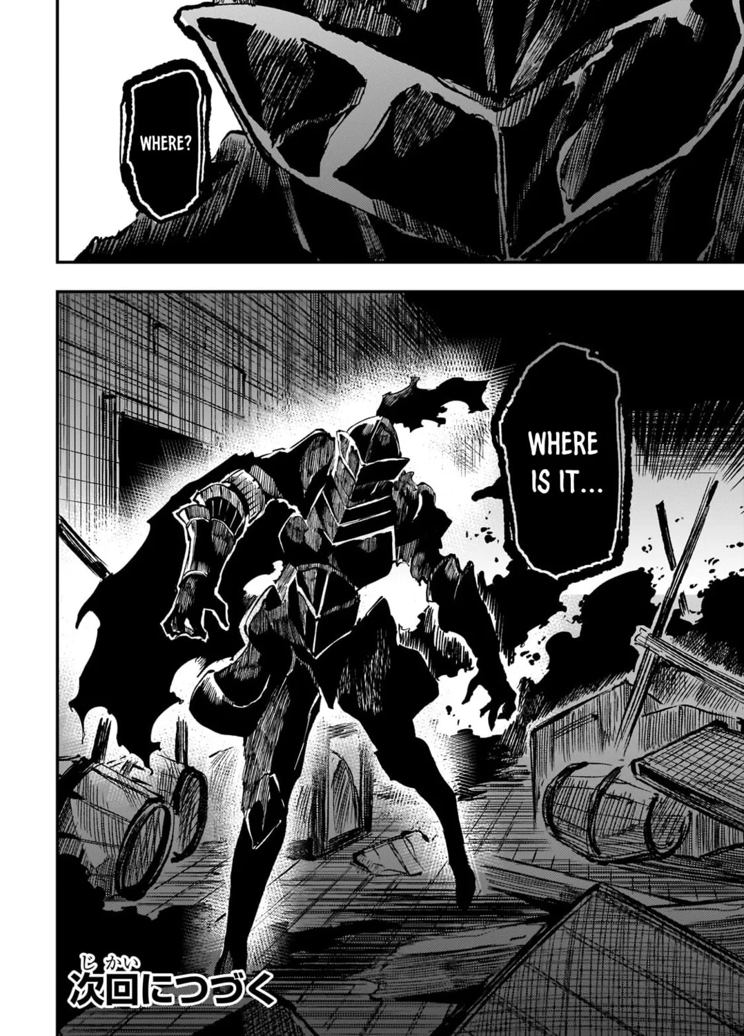 Loner Life in Another World Chapter 277 page 27 - 