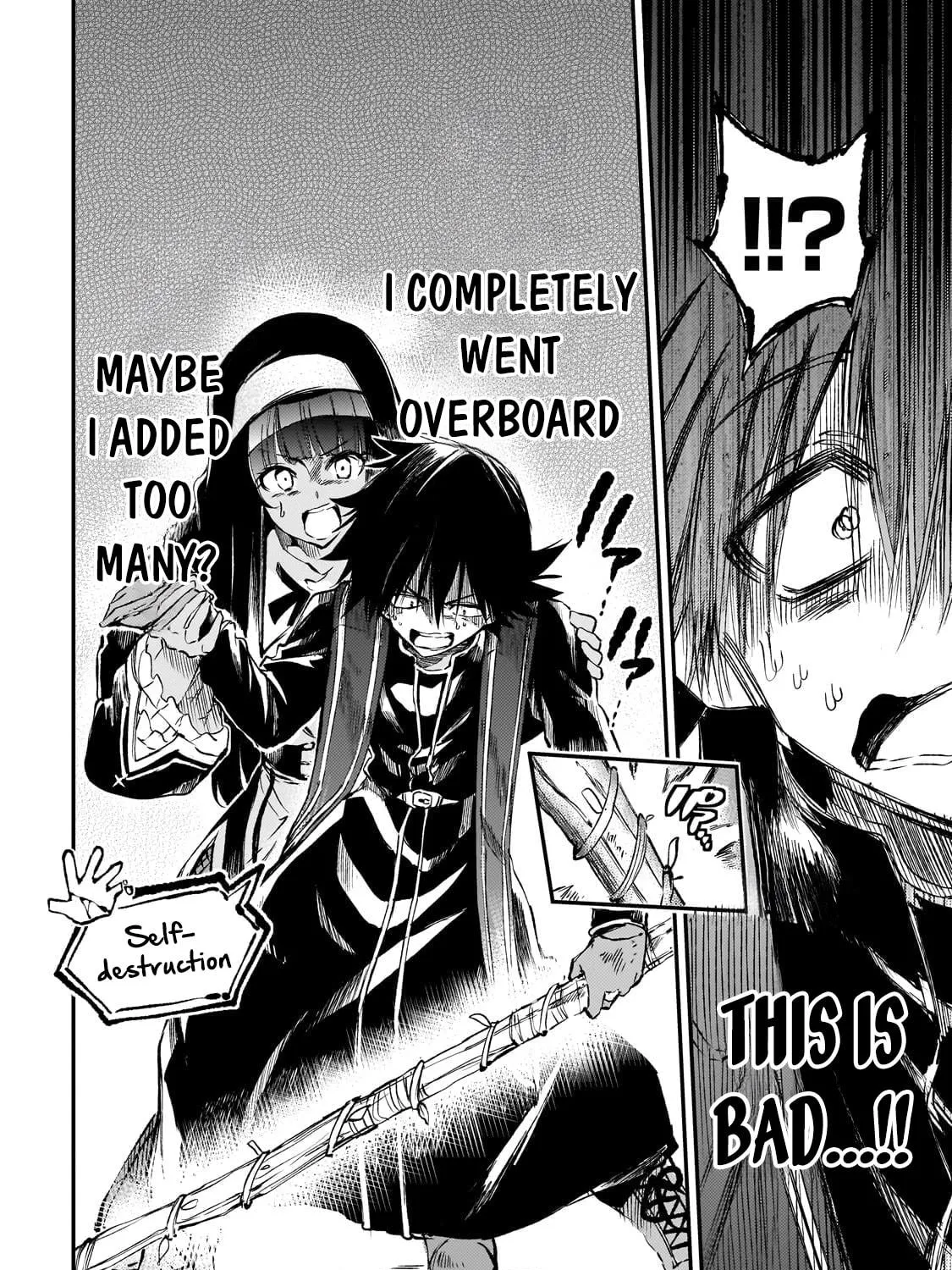 Loner Life in Another World Chapter 278 page 23 - 