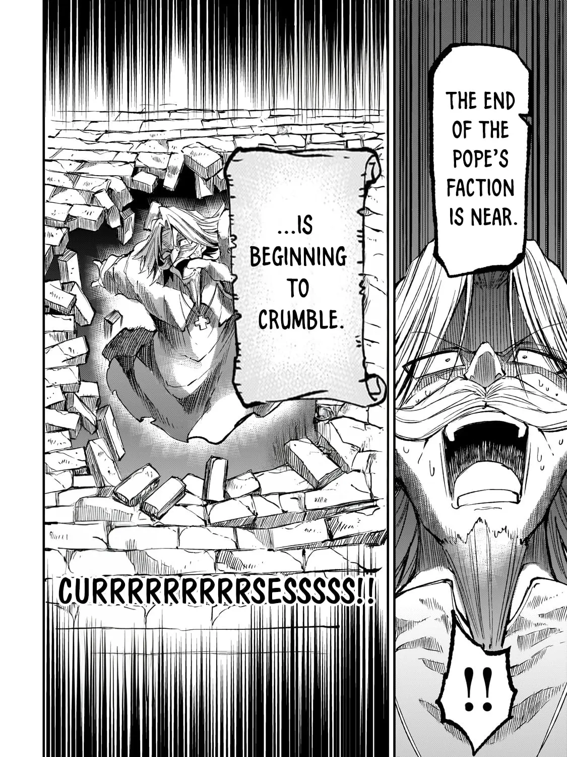 Loner Life in Another World Chapter 279 page 13 - 