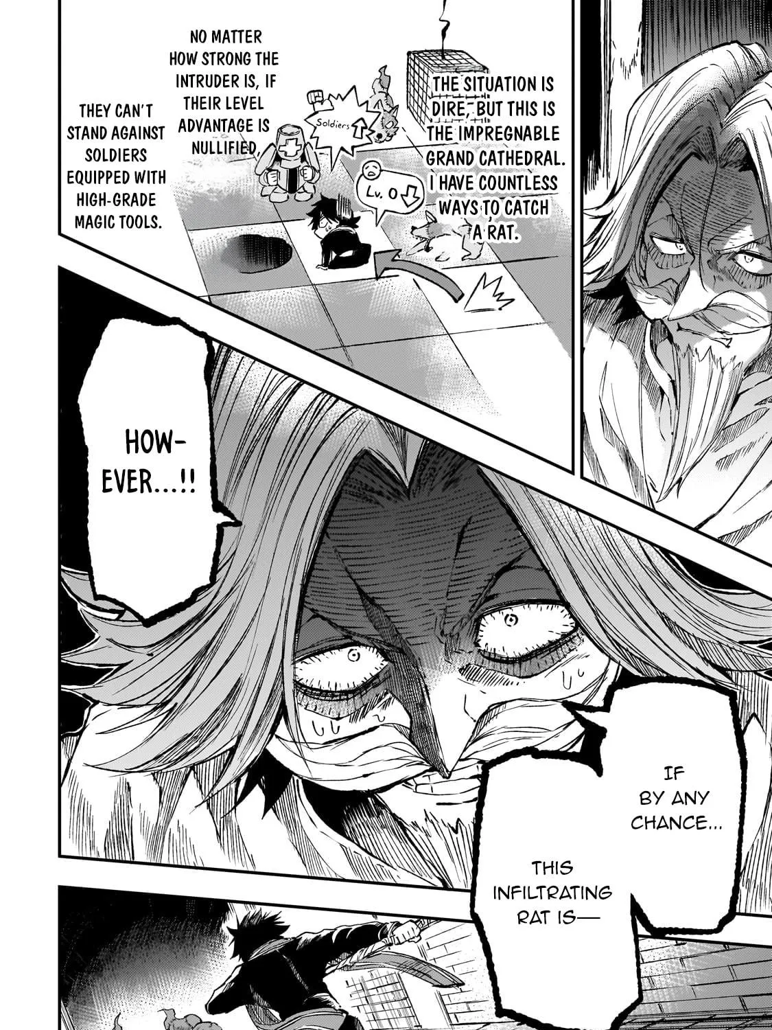 Loner Life in Another World Chapter 279 page 17 - 