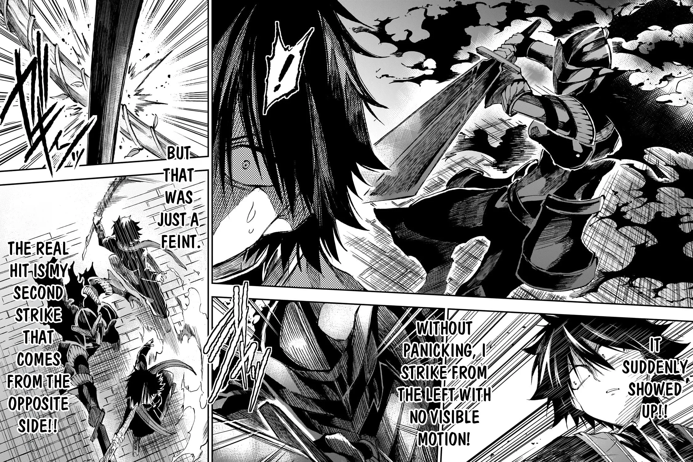 Loner Life in Another World Chapter 279 page 25 - 