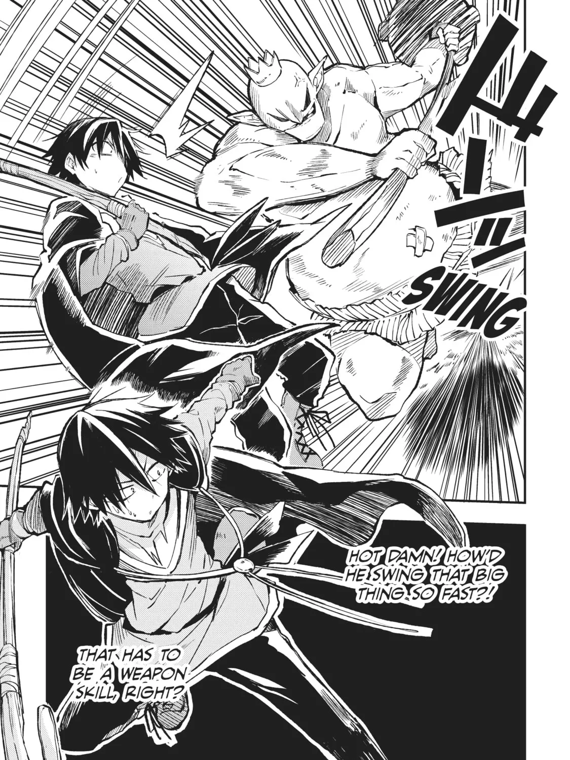 Loner Life in Another World Chapter 28 page 13 - 